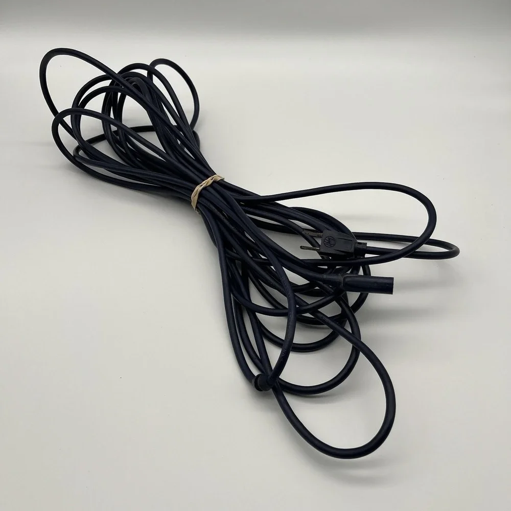 Kirby Tradition Vacuum‎ Power Cord OEM Replacement Model 3-CB Tested